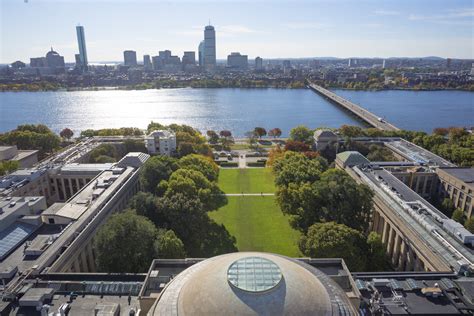 Massachusetts Institute of Technology | cirkledin.com