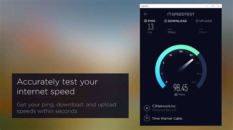 Image result for Speed Test for Windows