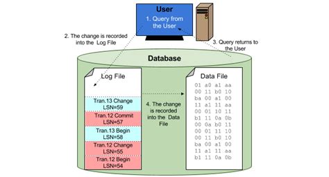 Image result for Transaction Log SQL Explained