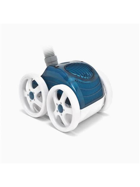 Toradh íomhá ar Polaris Pool Vaccum Cleaner