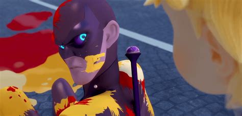 Image result for Deflagration Ladybug