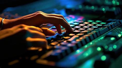 Image result for Computer AI Typing