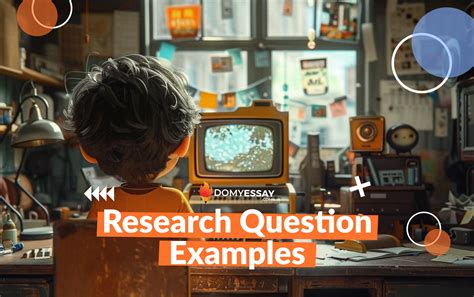 Toradh íomhá ar Good Research Question Examples