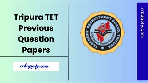 Image result for Tet Question Paper Download