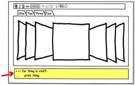 Image result for Console Application Python