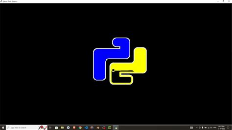 Python Turtle Education Logo に対する画像結果