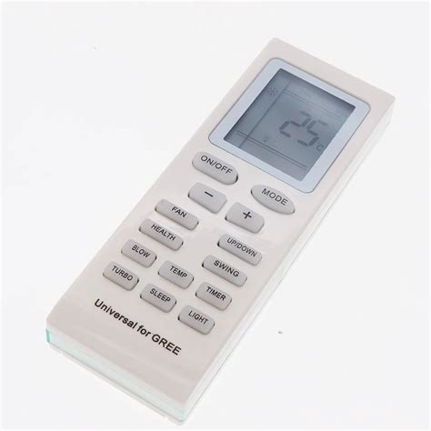 Gree Remote Control System-এর ছবি ফলাফল