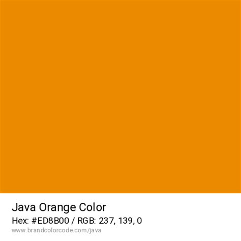 Image result for Java El6 Color