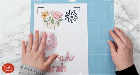 How to Get Cricut to Cut around an Image に対する画像結果