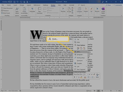 Toradh íomhá ar Different Types of Hidden Text