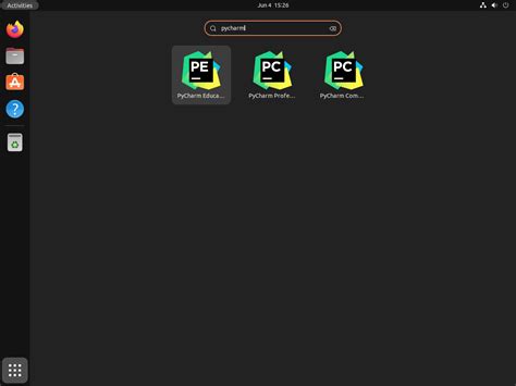 Afbeeldingsresultaten voor PyCharm Desktop Icon