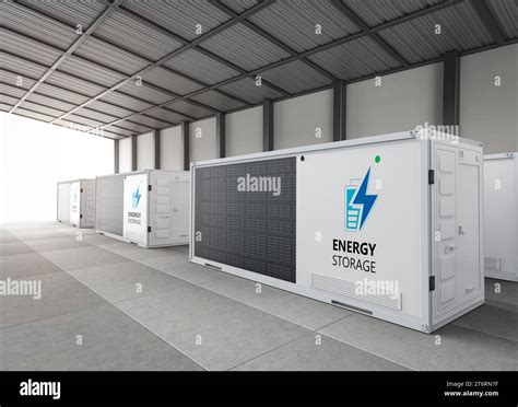 Image result for Energy Storage System Factory