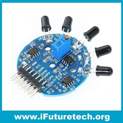 Image result for Flame Sensor Module