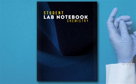 Image result for Student Lab Notebook
