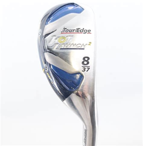 Toradh íomhá ar Tour Edge 2 Hybrid