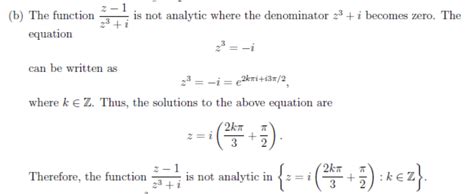 Afbeeldingsresultaten voor Domain of Complex Function