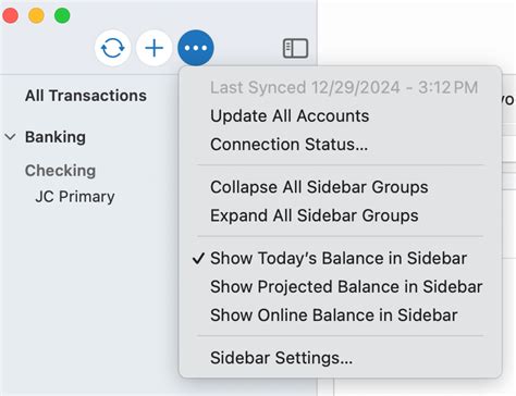 Image result for How to Restore Sidebar