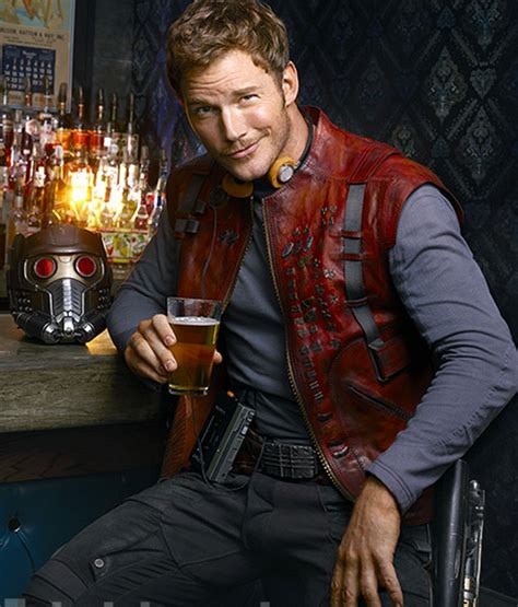 Toradh íomhá ar Star-Lord Smiling