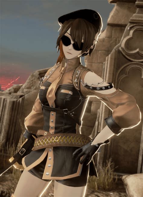 Image result for Code Vein Coco