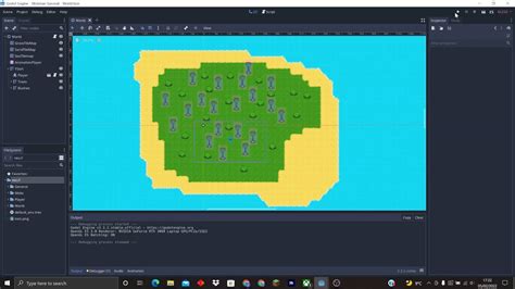 Image result for Godot Beginner RPG Tutorial