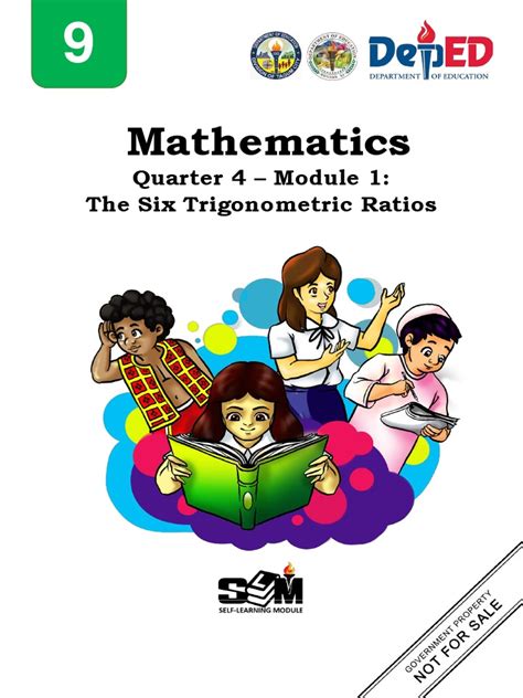 Mathematics 9 Quarter 1 Module に対する画像結果