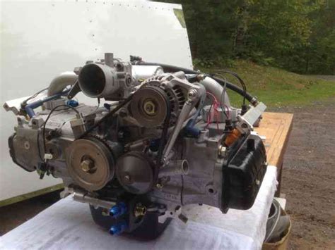 Image result for Subaru EA81 Aircraft Engine