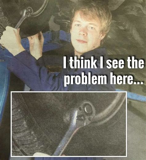 Afbeeldingsresultaten voor Machine Repair Meme