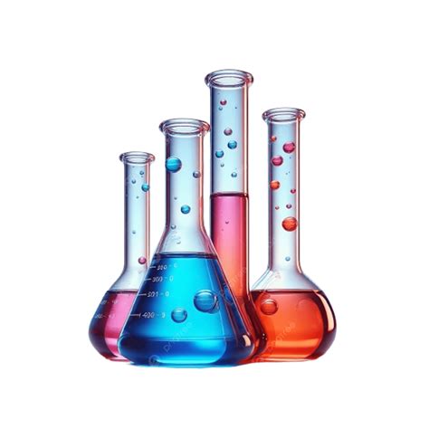 Beaker Sample Image Transparent に対する画像結果