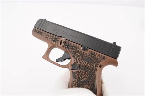 Image result for Glock 9 Custom