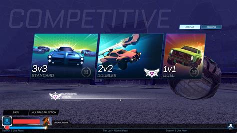 Afbeeldingsresultaten voor SSL Rank Up Screen