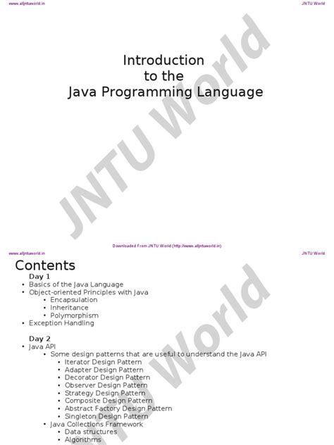 Java Programming B Amarinya PDF に対する画像結果