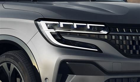 Renault Austral Esprit Alpine に対する画像結果