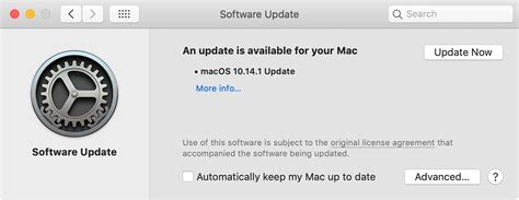 Image result for Apple Software Update