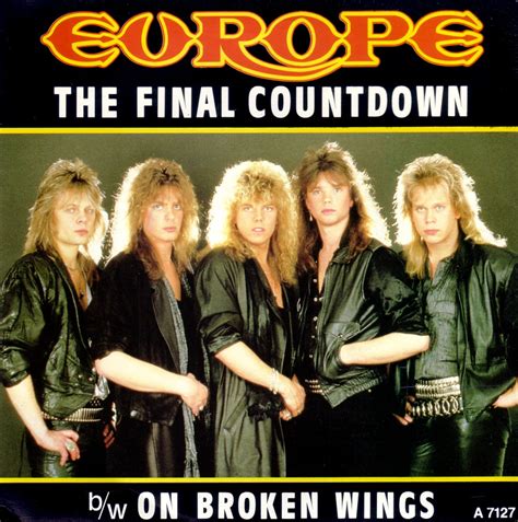 Image result for Final Countdown Barckground