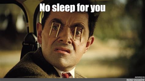Programmer Problem No Sleep Meme に対する画像結果