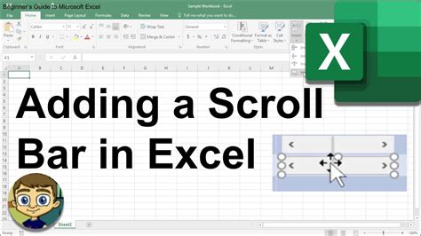 Image result for Create Scrolling Table in Excel