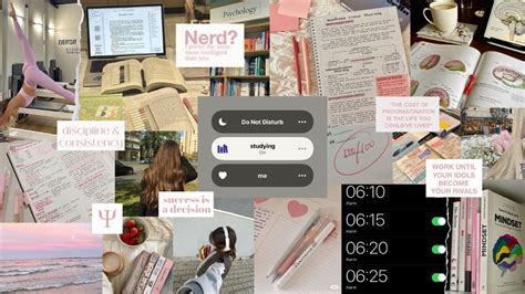 Vision Study に対する画像結果