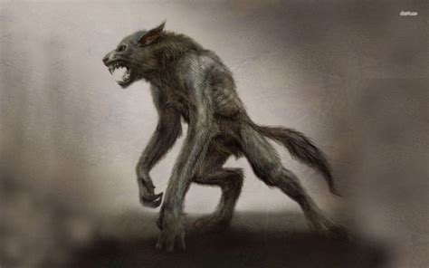 Image result for Werewolves Cast