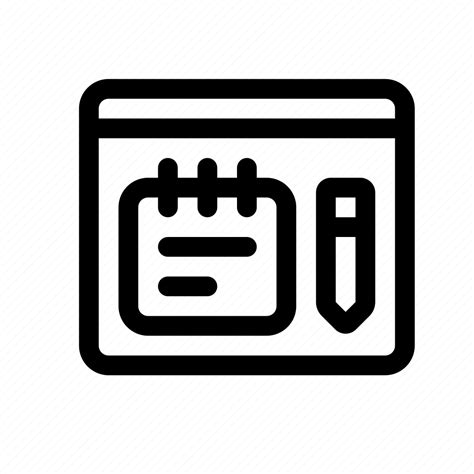 Image result for Website Built with Notepad Icon