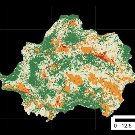 Flow Chart for Lulc Using Supervised and Unsupervised Learning కోసం చిత్ర ఫలితం