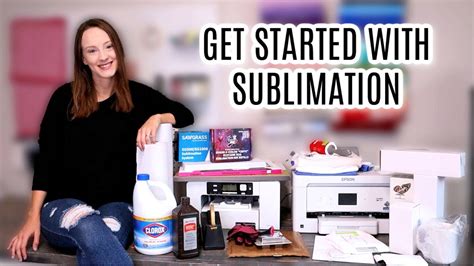 Image result for Sublimation Videos