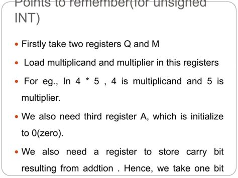 Image result for Booth Algorithm Flowchart