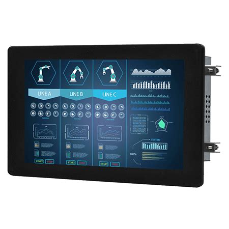 Image result for Panel Mount Display 4 Digit