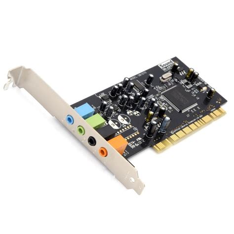 Image result for Chronos Sound Card PCI