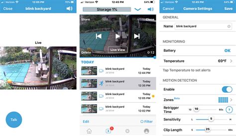 Image result for Blink App Download