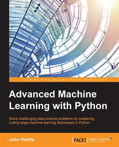 Image result for Machine Learning Text Book in Python
