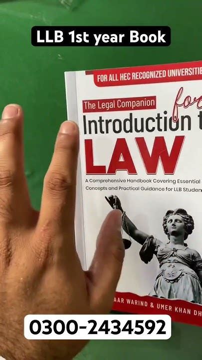 Toradh íomhá ar LLB First Year