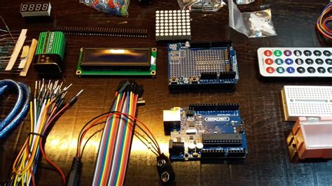Image result for Arduino Uno G Kit