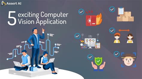 Image result for Computer Vision Application