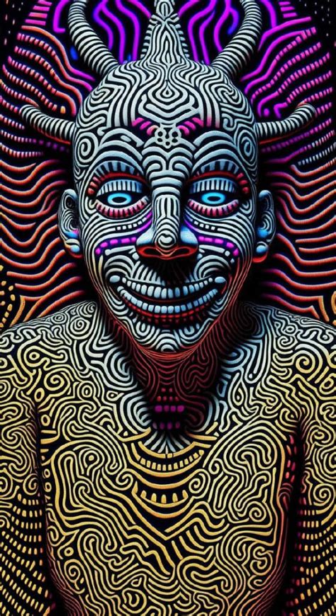 Image result for Prash P Psychedlics